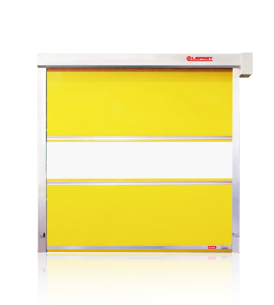 0 HSR6000 - Image 1