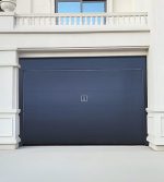One Panel -Trackless Door - Image 2