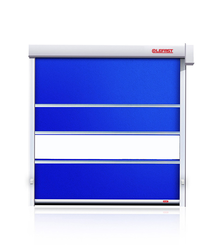 1 HSR1000 - Image 1