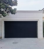 One Panel -Trackless Door - Image 3