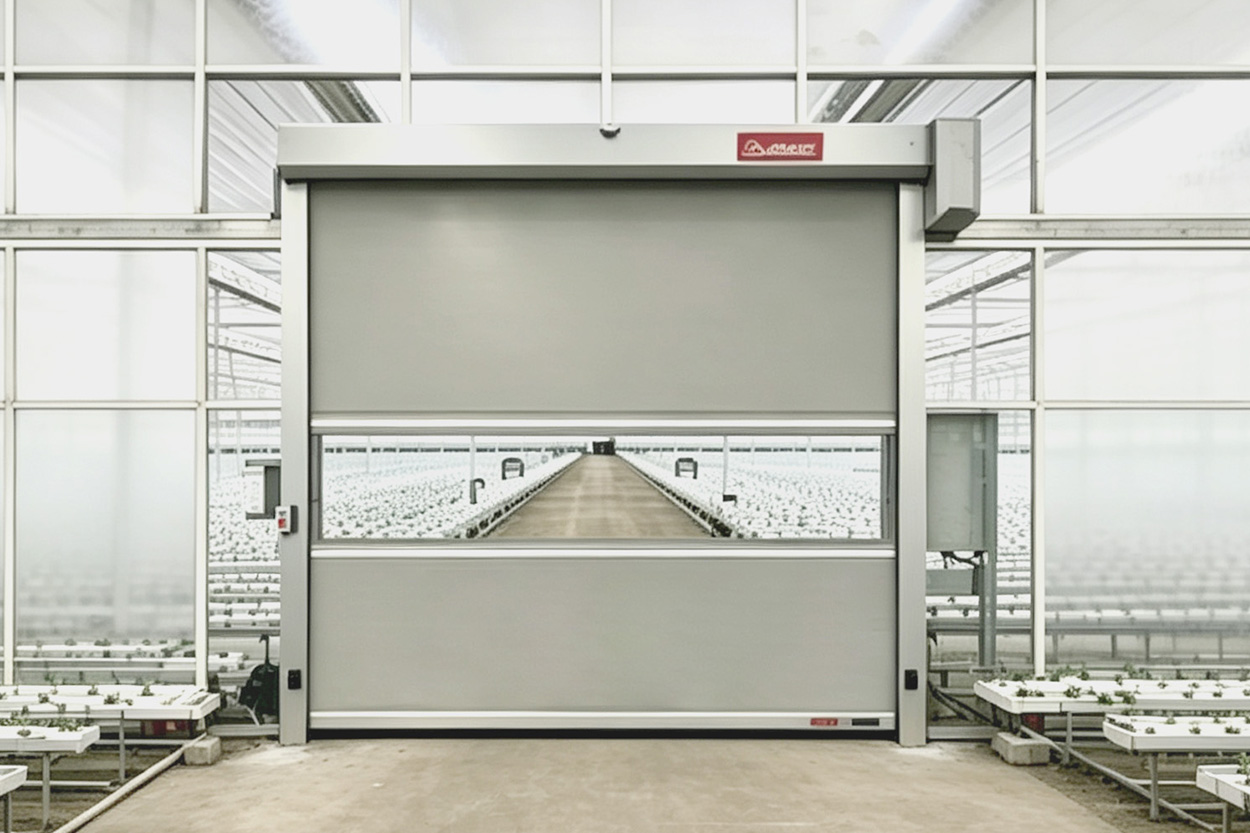 Agriculture industry
