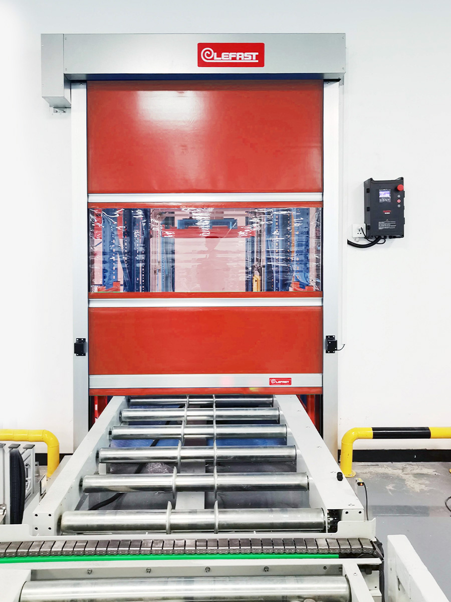 Automated Production