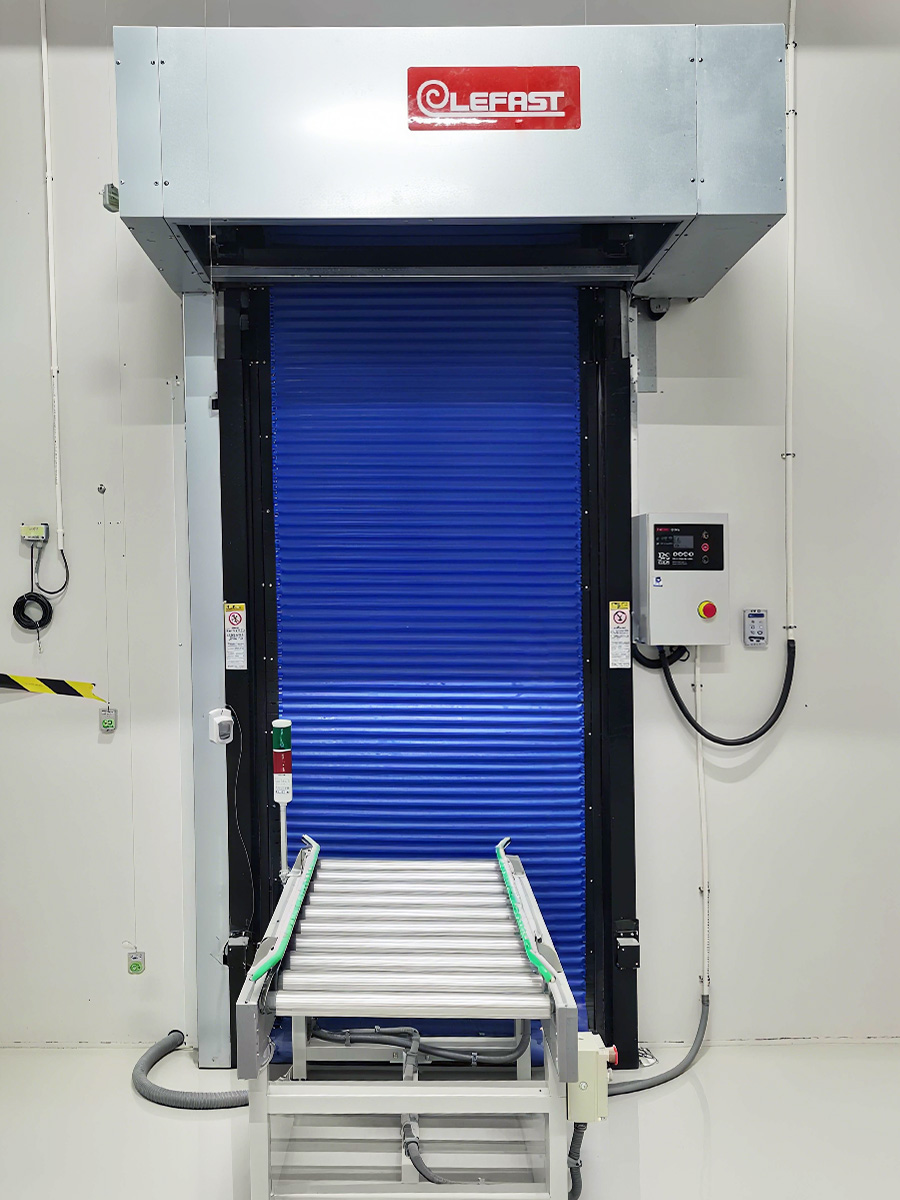 Automated Production