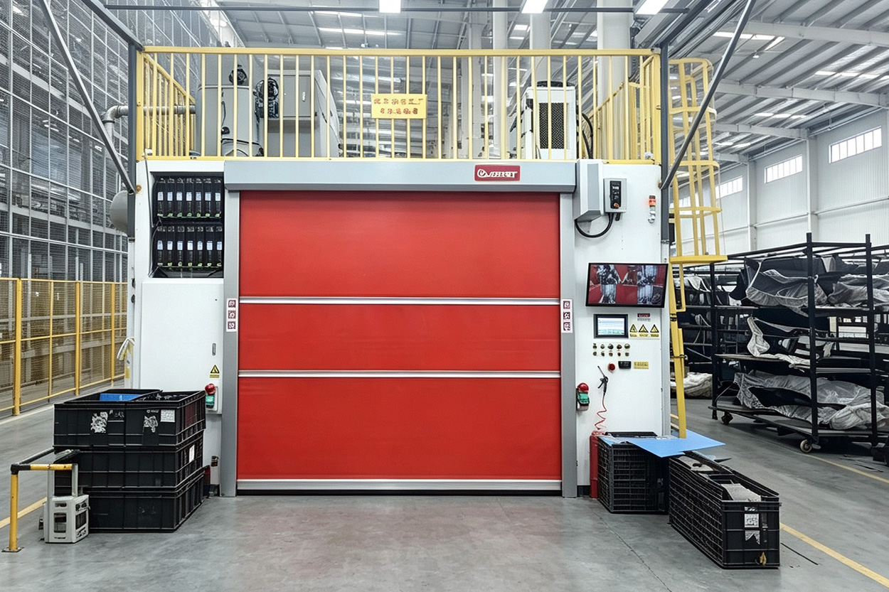 Automotive and New Energy Vehicle industry