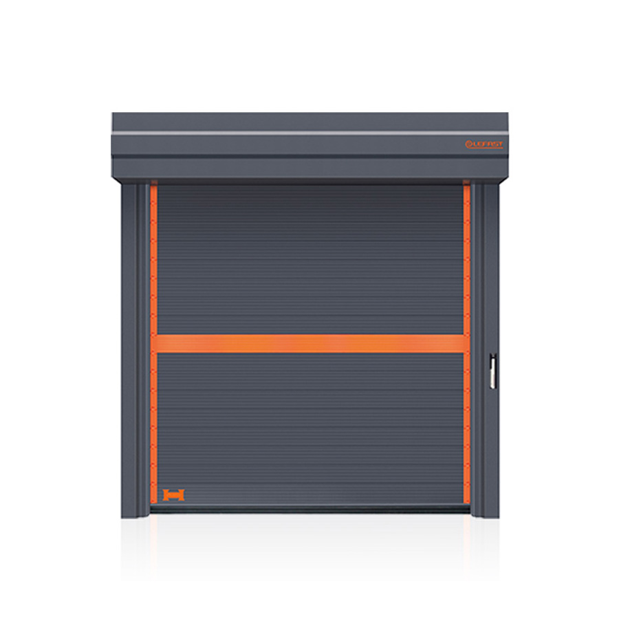 Villa Garage Door category