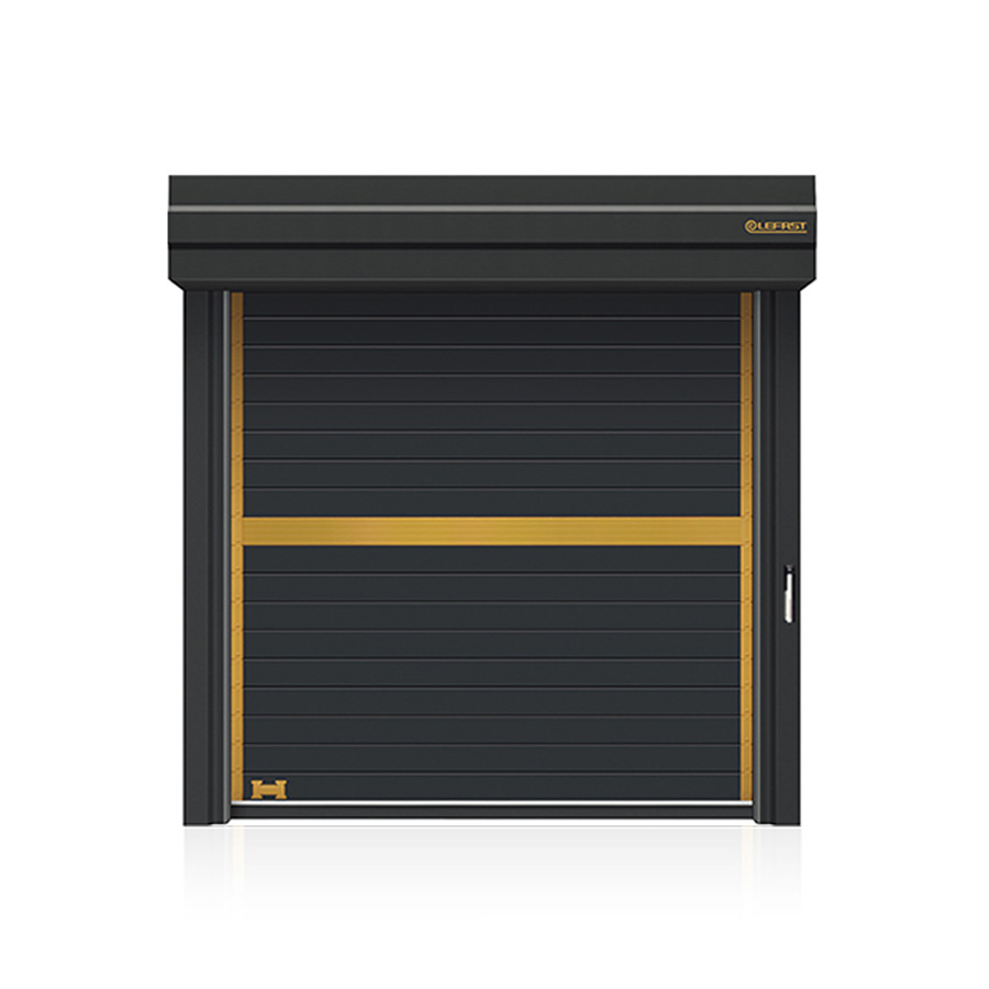 BSM-150 High Speed Garage Door