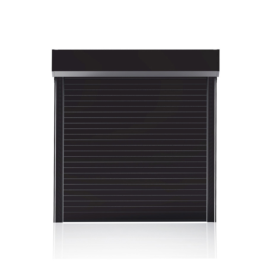 BSM-80 Mid-speed Garage Door