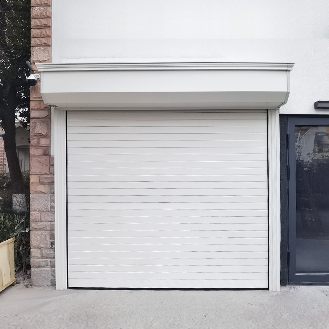 Best Villa Garage