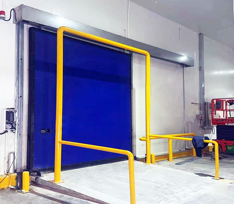 Cold Chain