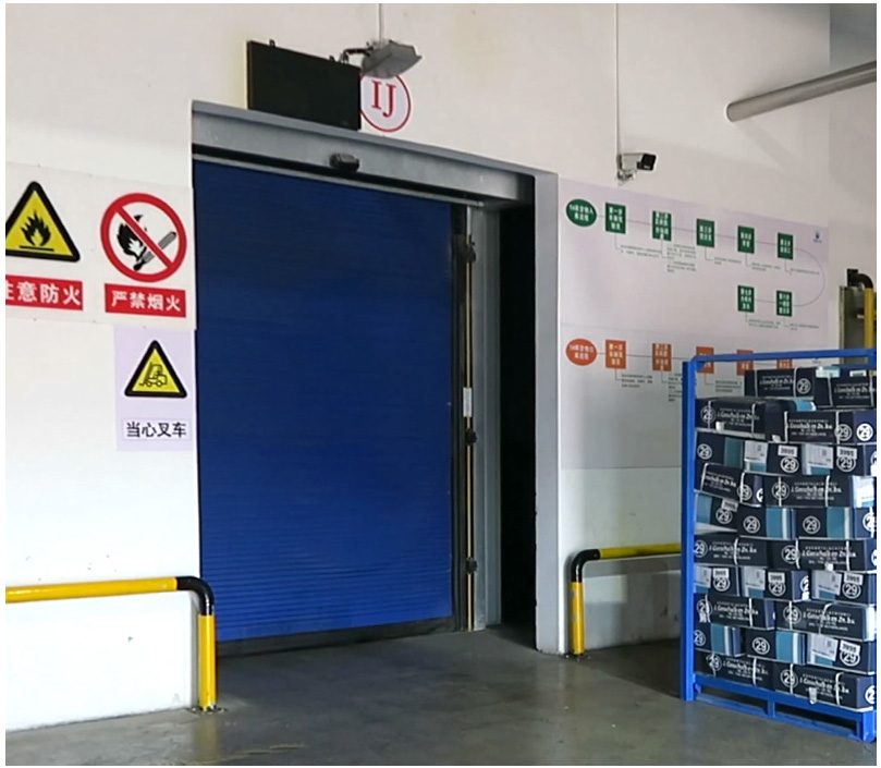 Cold Chain