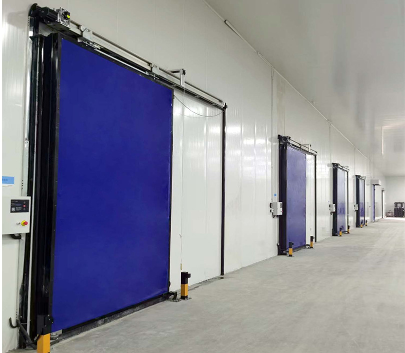 Cold Chain