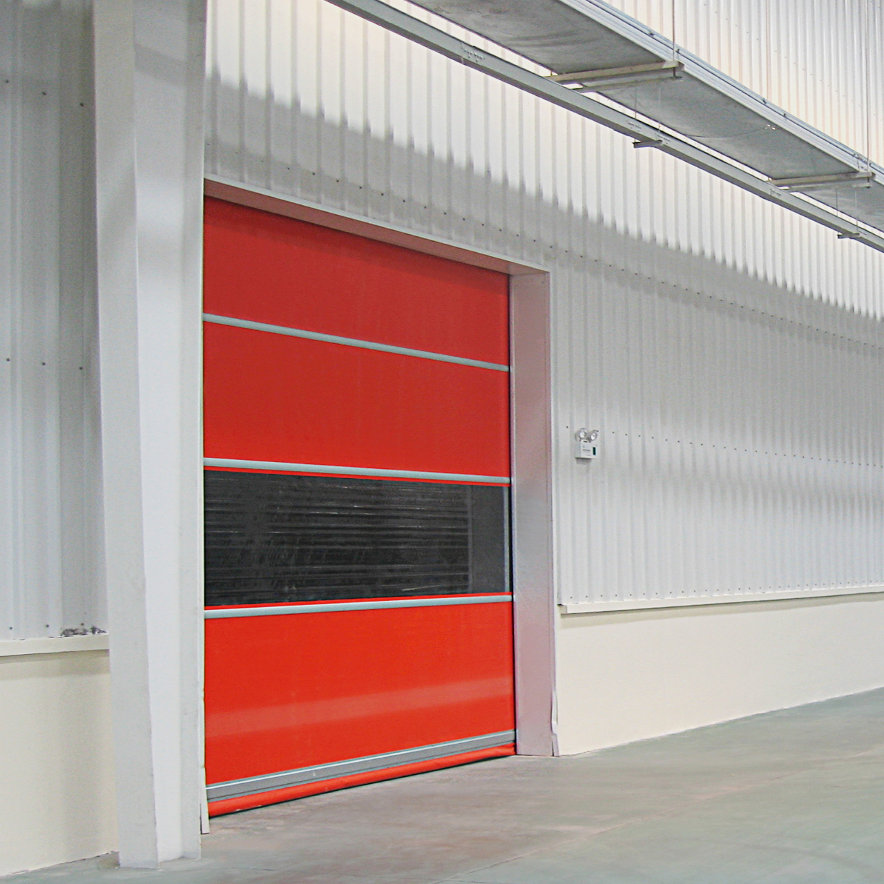 Sailun Tyre semi-exposed industrial opening