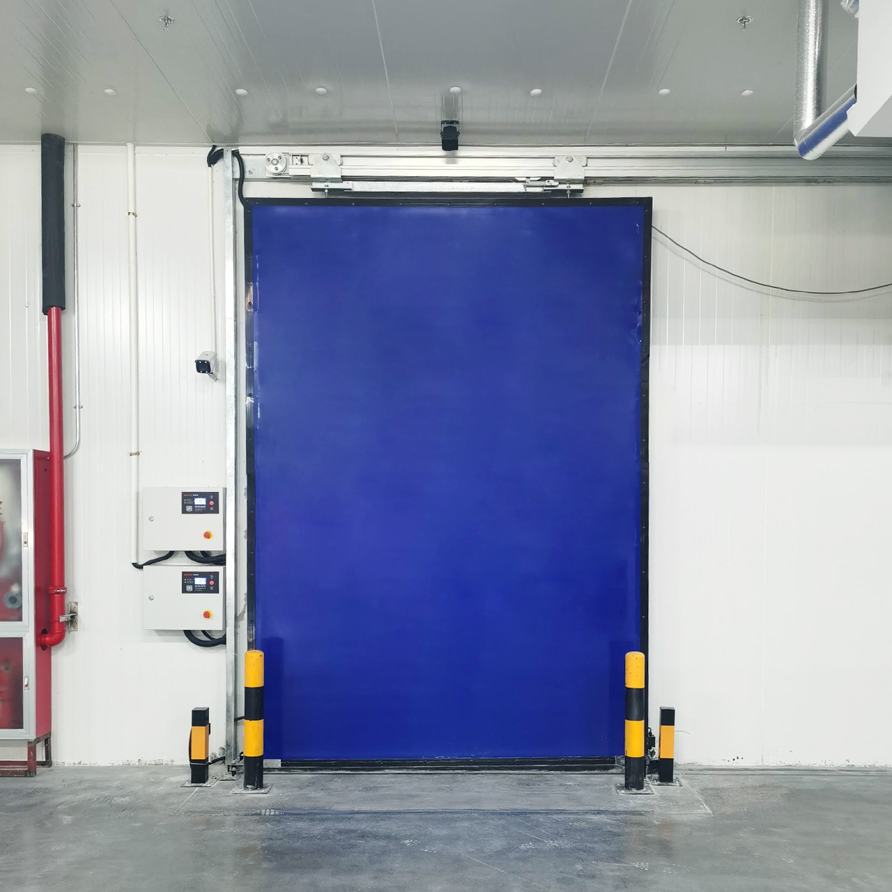 GLP Cold Chain