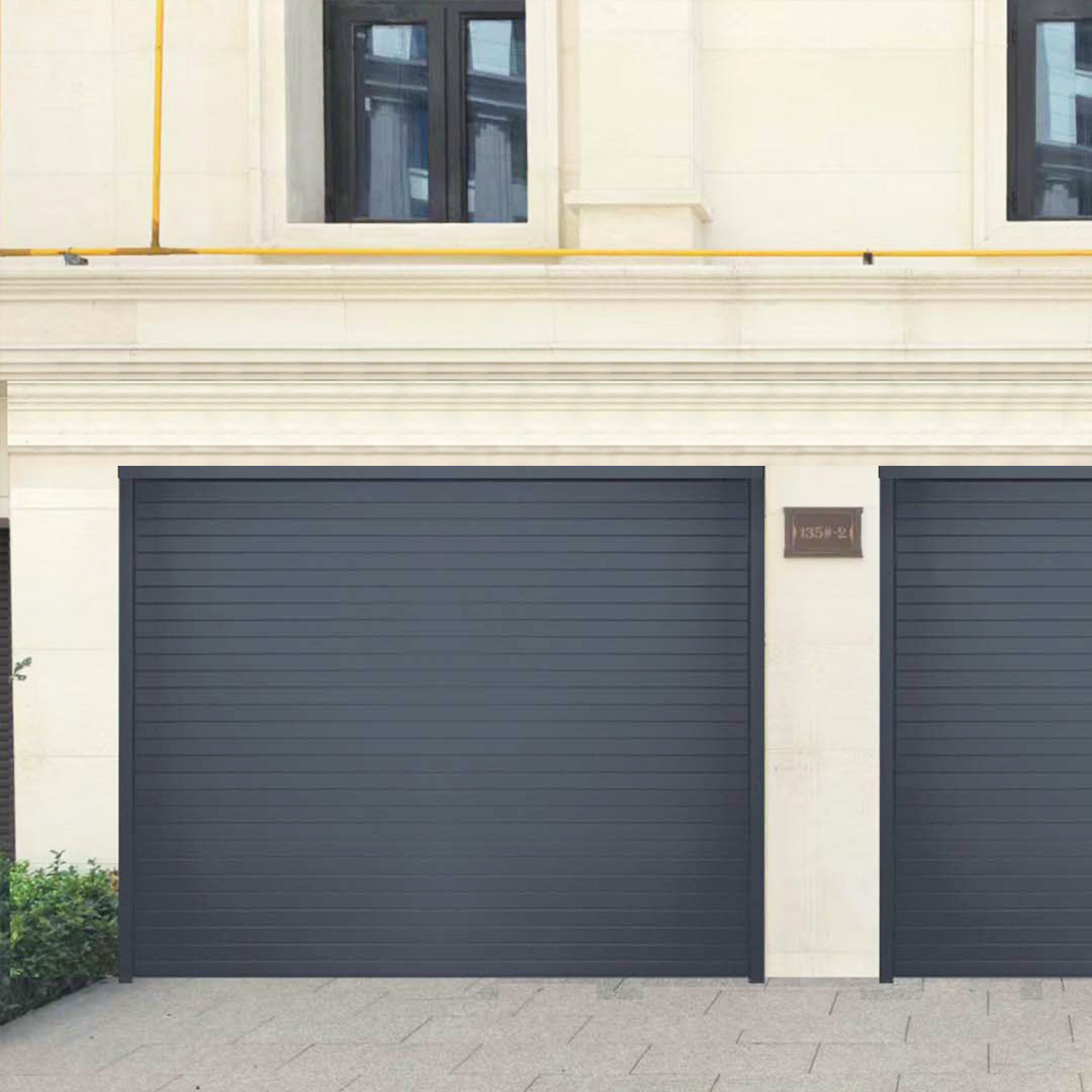 Garage Door
