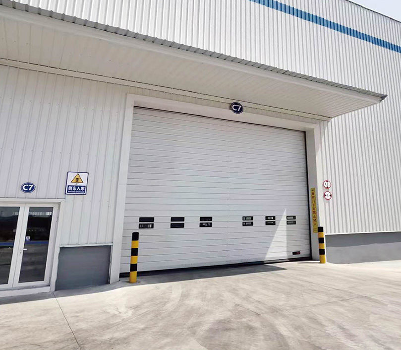 General Manufacturing