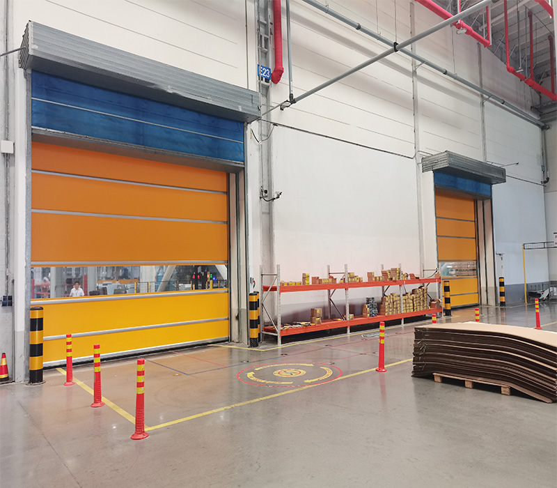General manufacturing