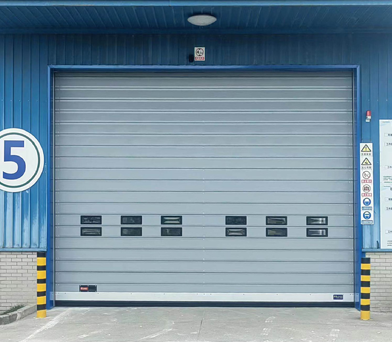General Manufacturing