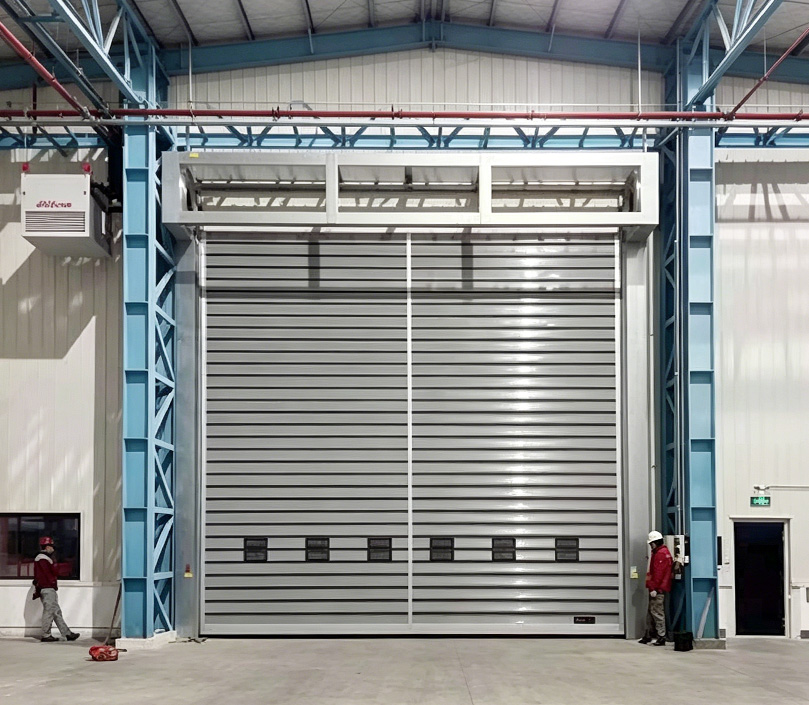 General Manufacturing