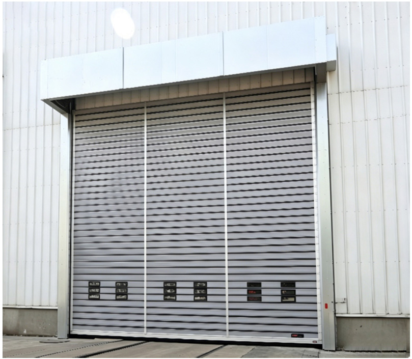 General Manufacturing