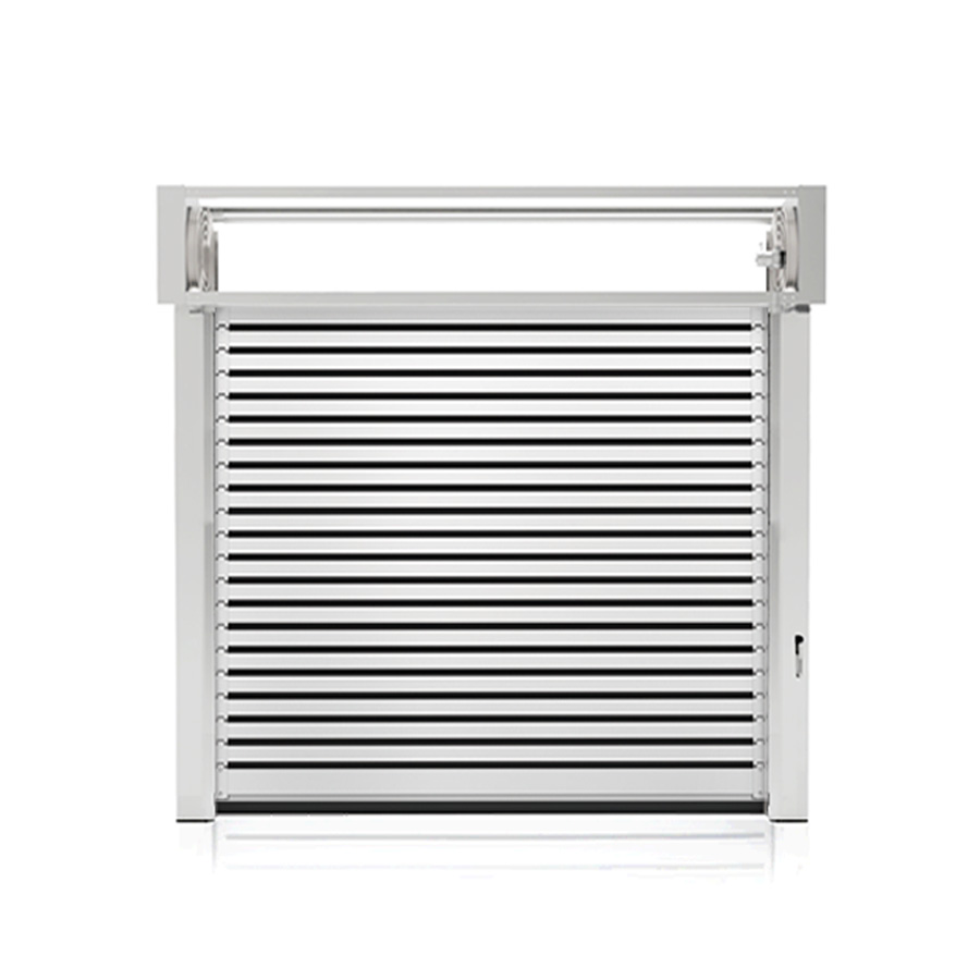 HSD23116 High Speed Spiral Door