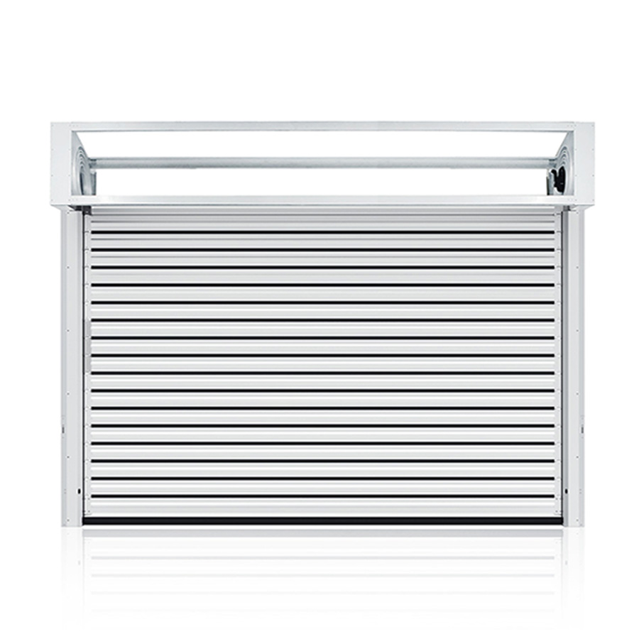 HSD4322Q High Speed Spiral Door