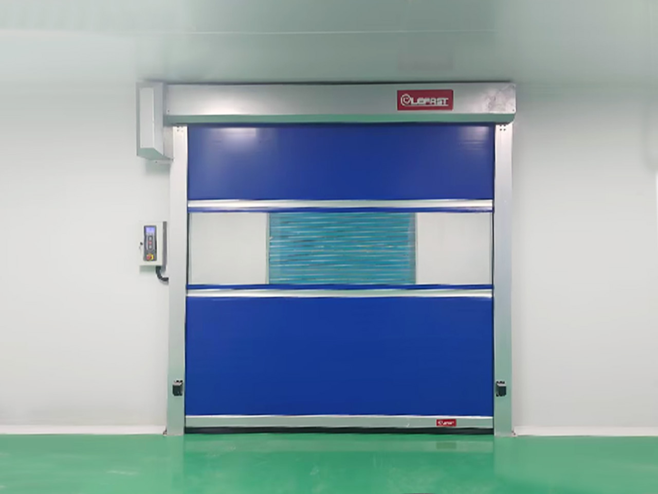 Clean Workshop application