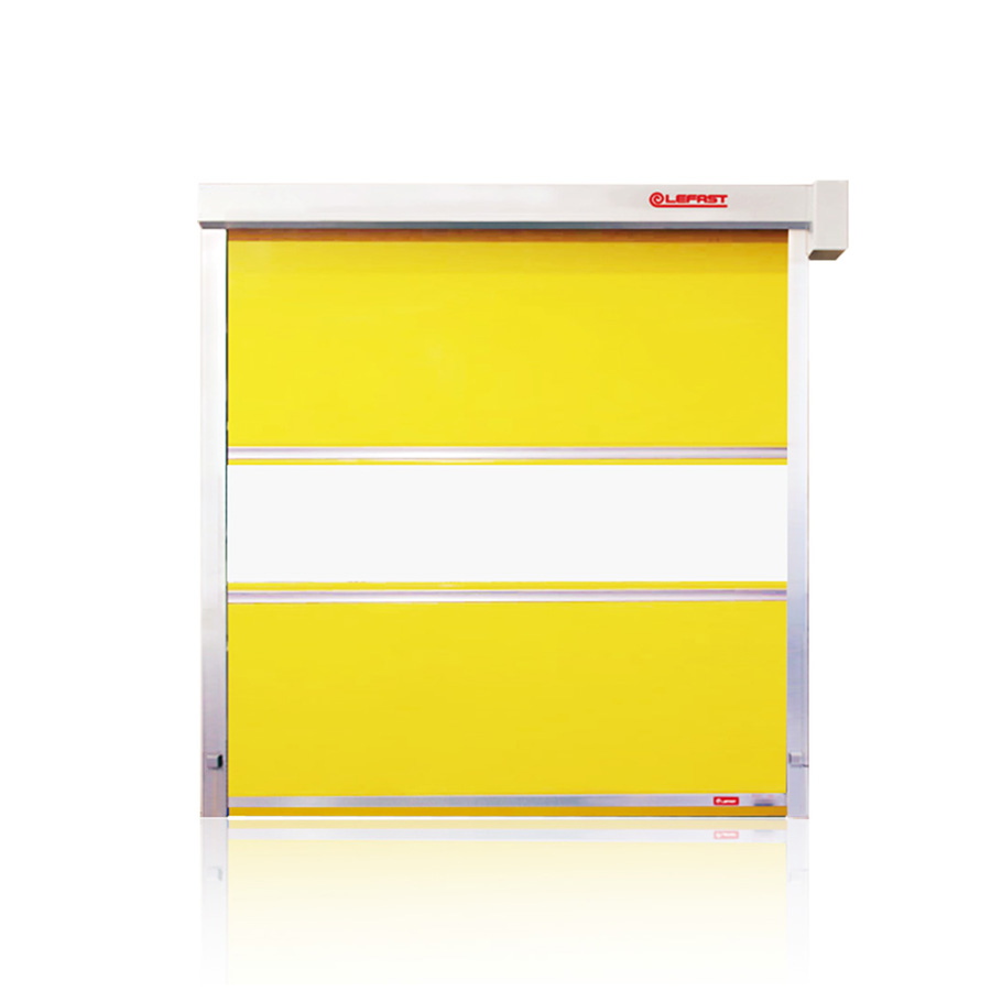 HSR6000 High Speed Rolling Door