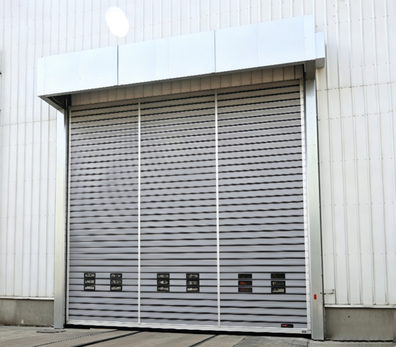 General manufacturing
