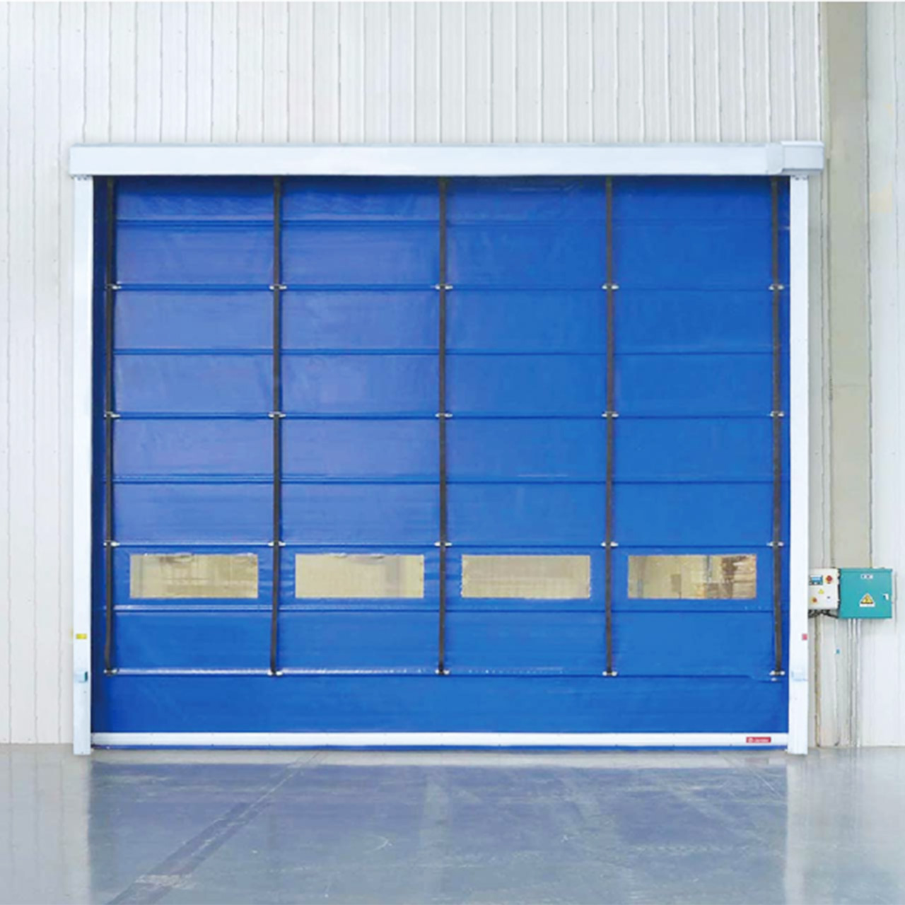Herry Warehouse
