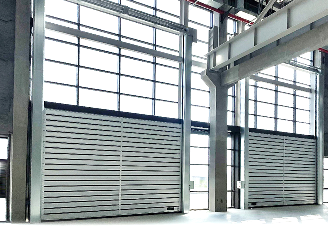 High-Clearance Space Optimization Solution