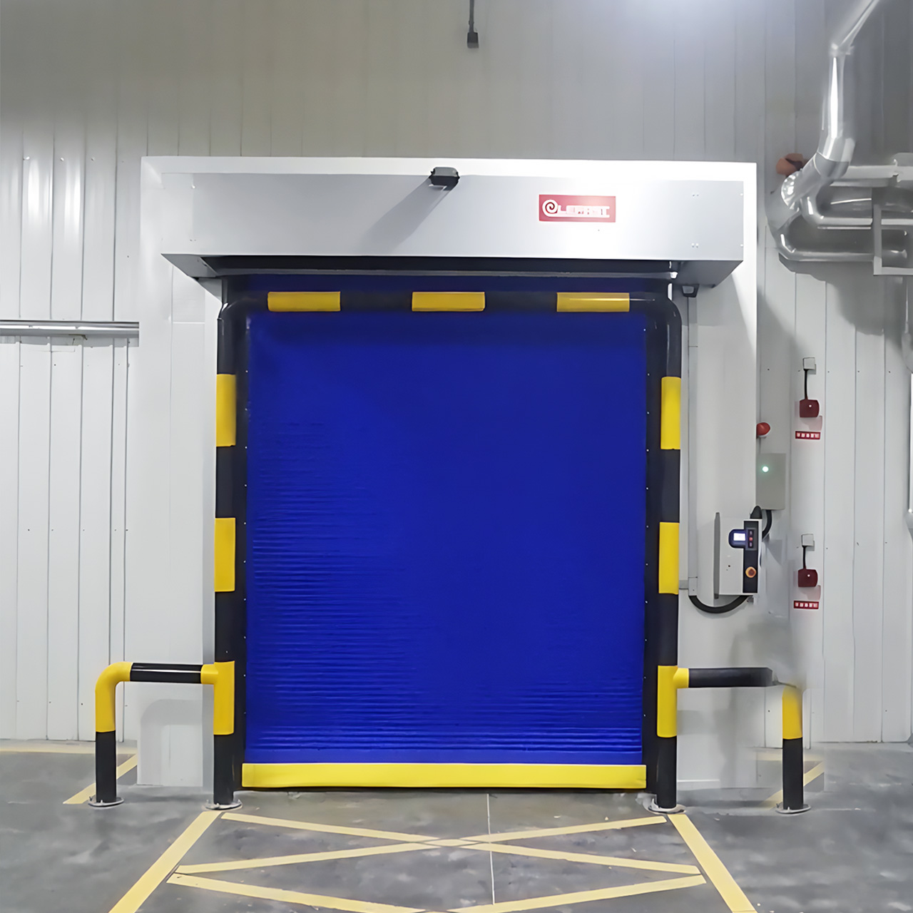 LHF Cold Chain