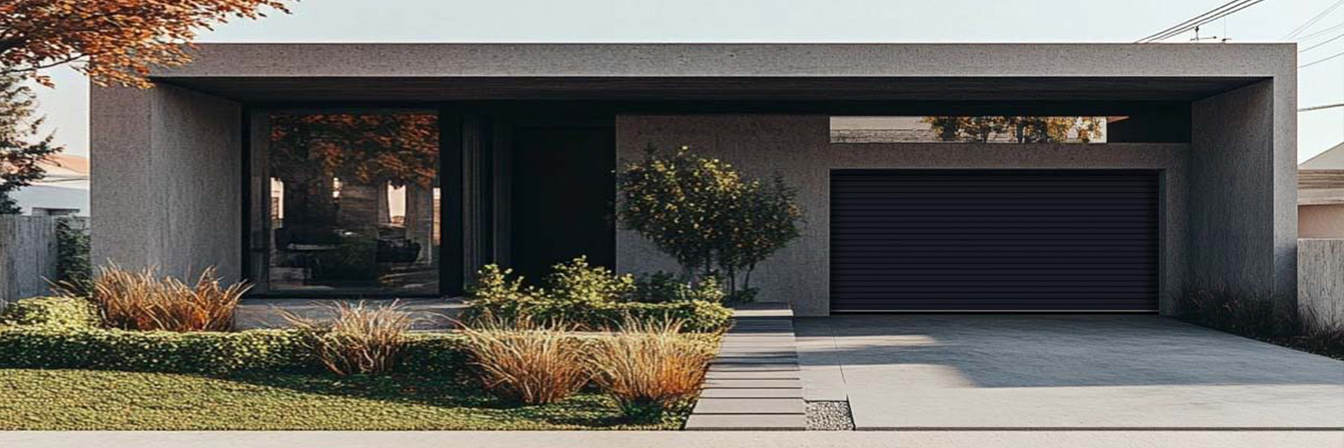 High-End Residential & Luxury Villas