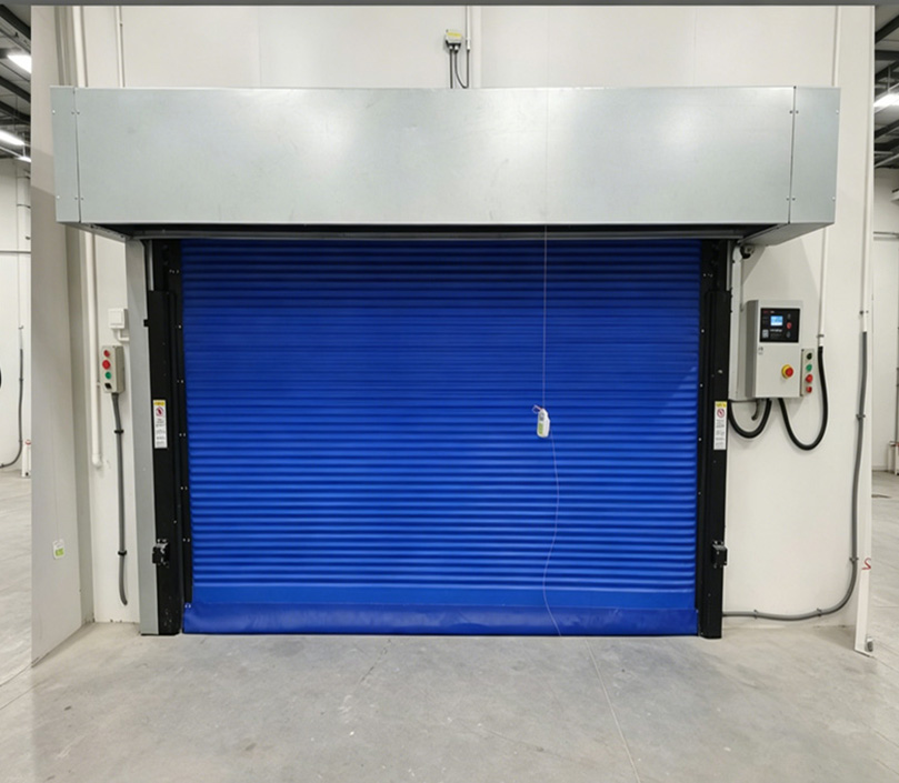 Pharmaceutical & Cleanroom