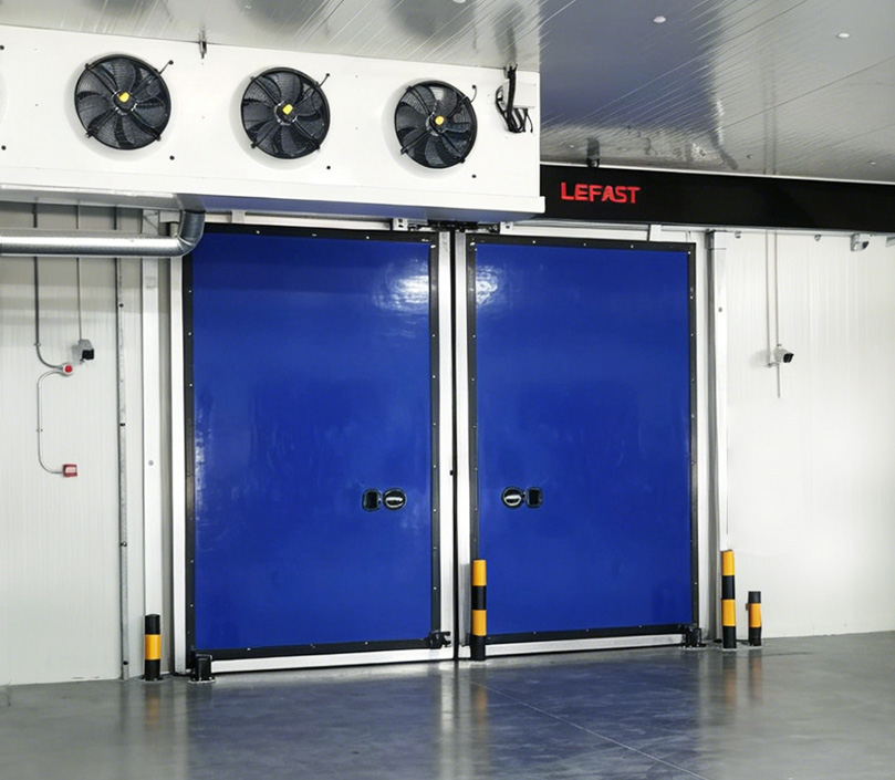 Pharmaceutical & Cleanroom
