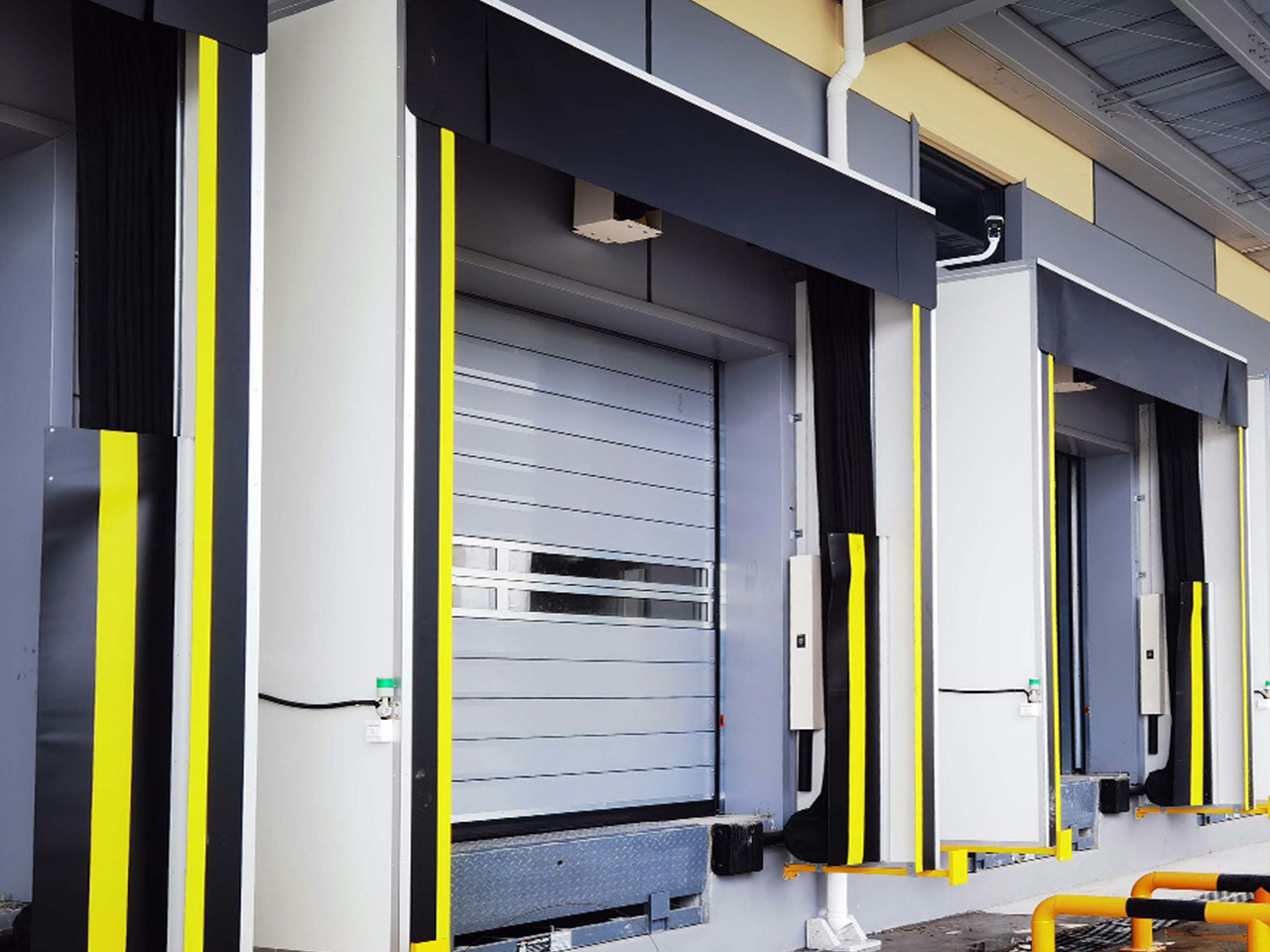 Pharmaceutical and Cleanroom industry