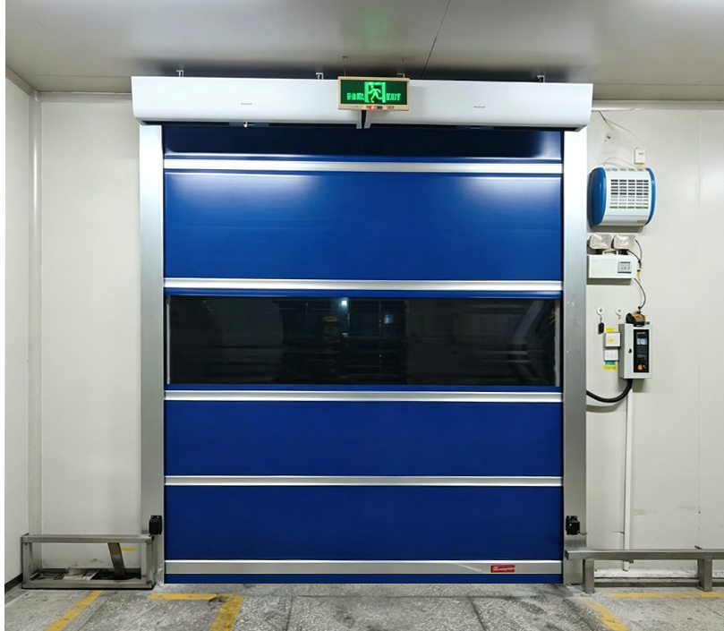 Pharmaceutical & Cleanroom