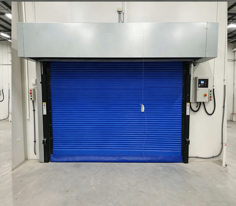 Pharmaceutical and cleanroom
