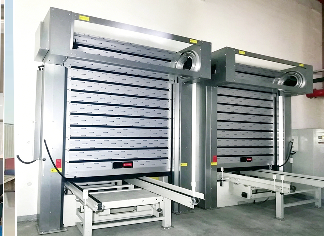 Production Line Integration Solution
