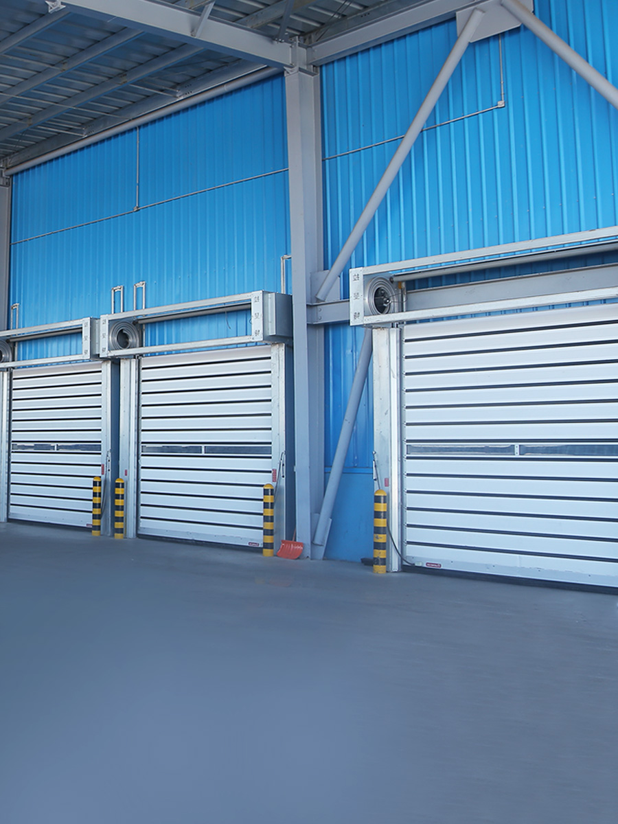 Warehouse Logistics