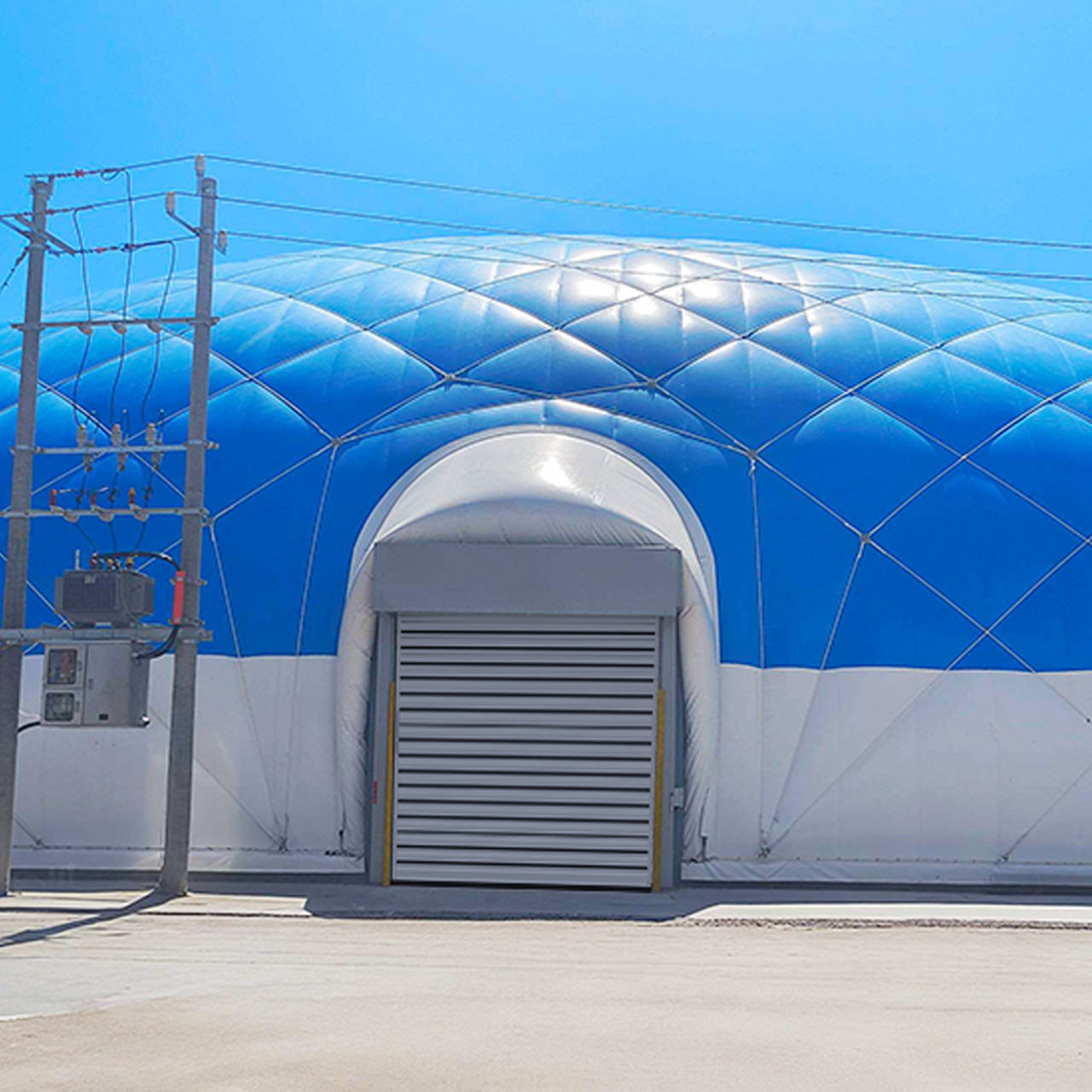 Qilian Mountain Cement