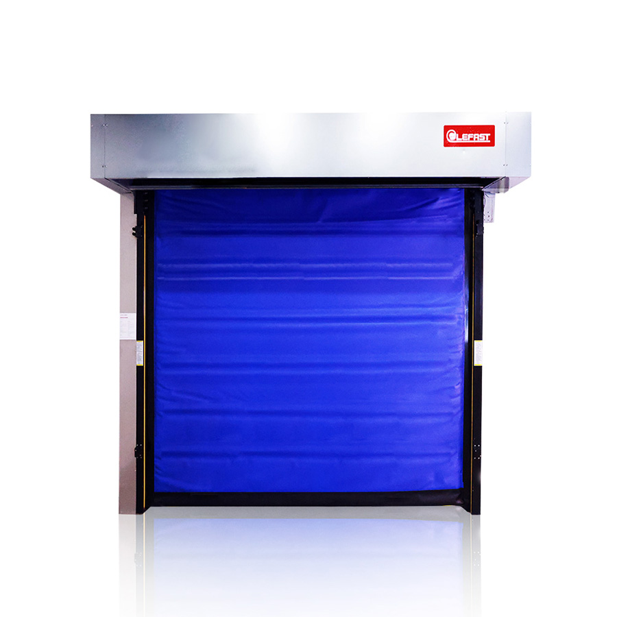 High Speed Cold-Storage Door category