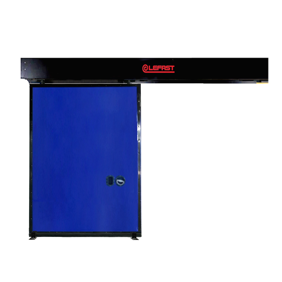 RCS3000 Sliding Door