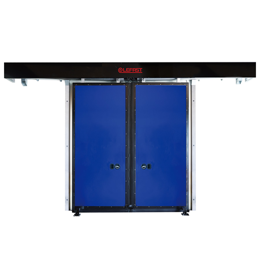 RCS5000 Sliding Door