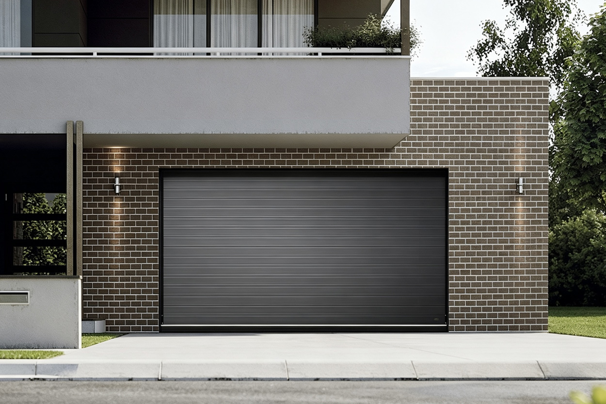 Residential Garage industry