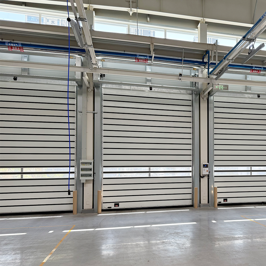 Solution for Automotive Manufacturing