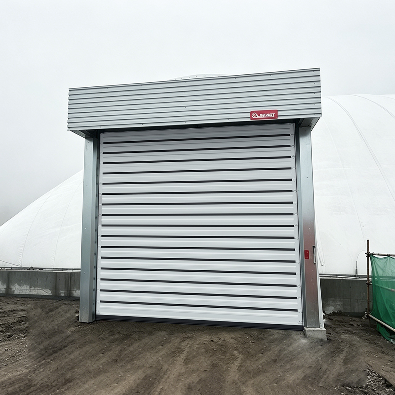 Sports Domes