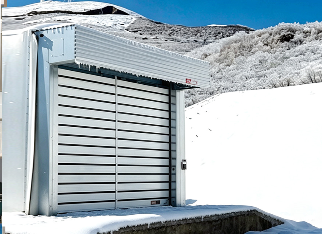 Sports & Recreation Air-Supported Structures