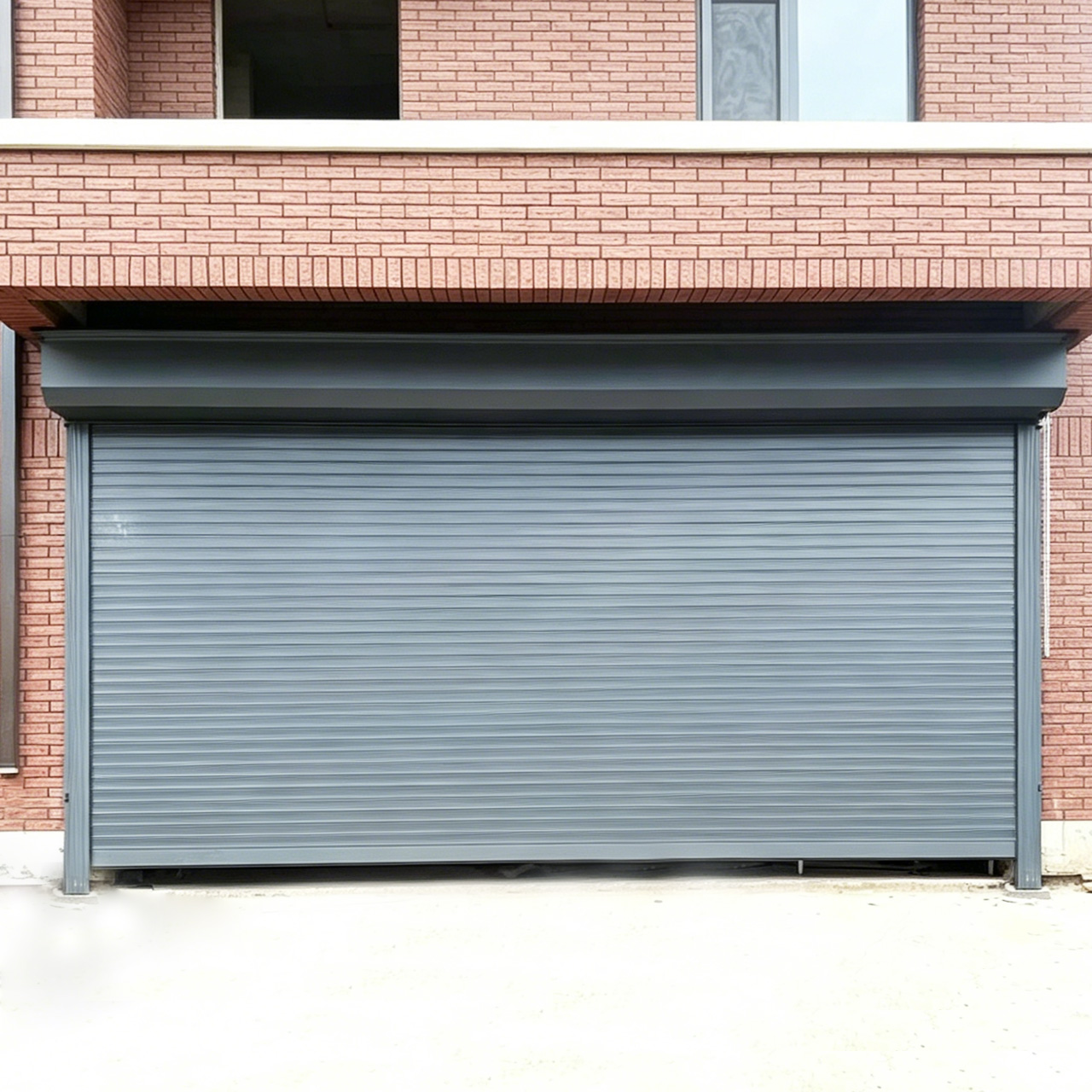Villa Garage