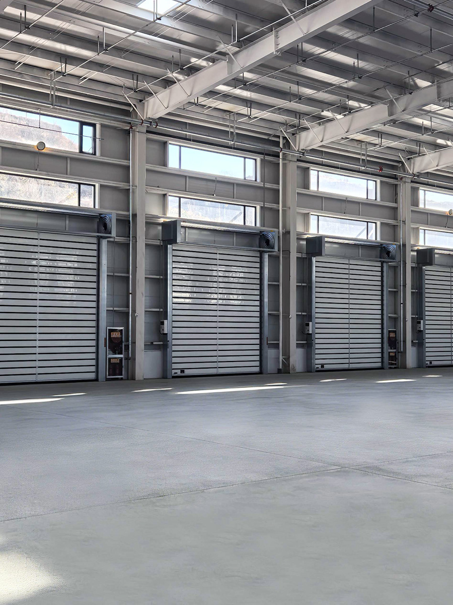Warehouse Logistics