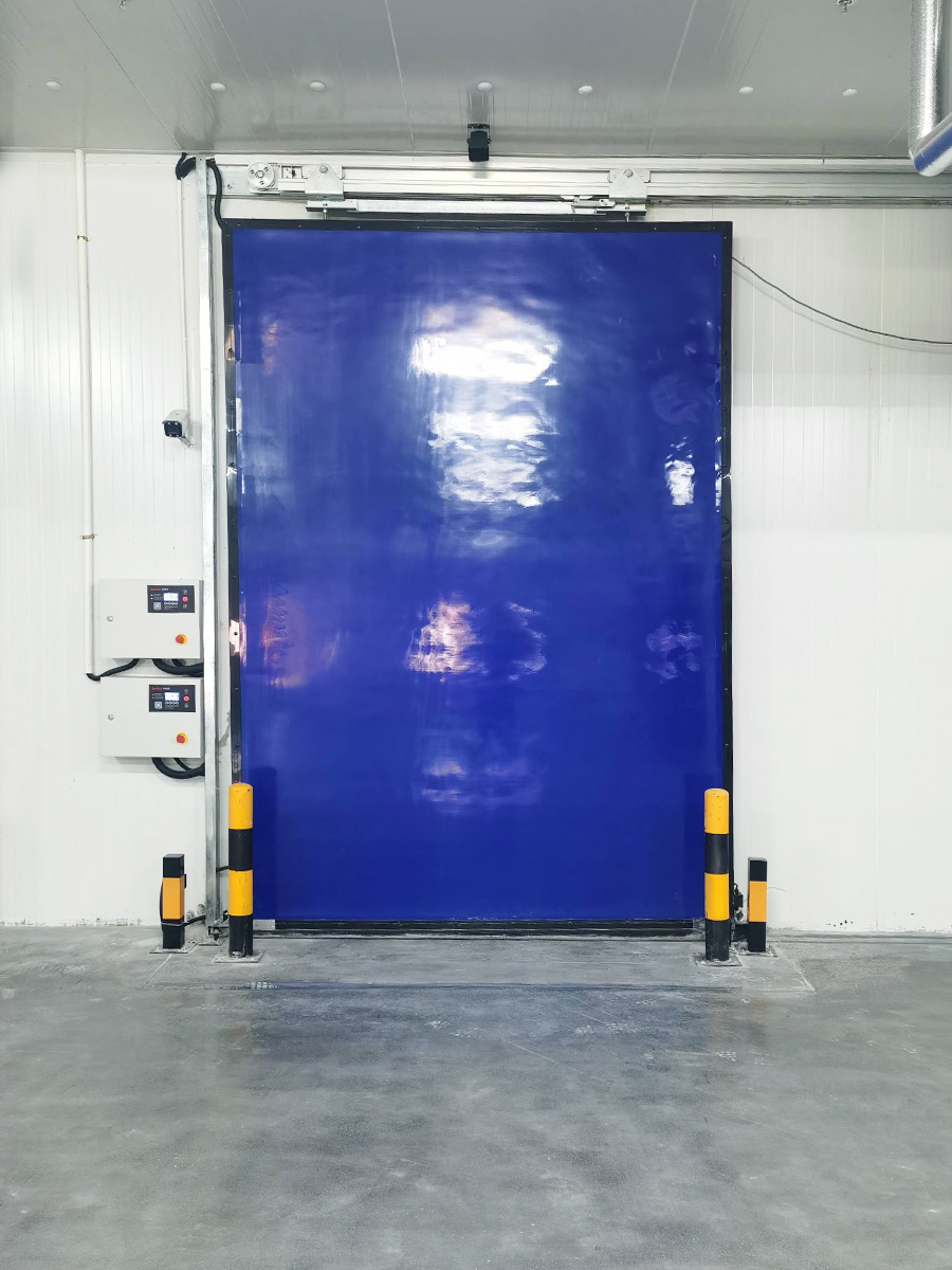 Warehouse Logistics
